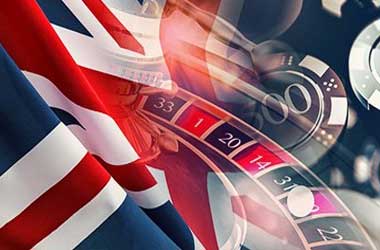 UK iGaming Revenues Have Dropped For The Second Consecutive Month