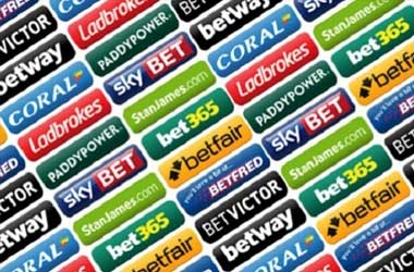 UK Gambling Firms