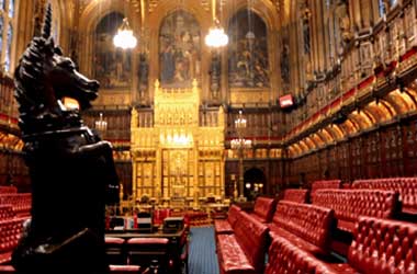 UK’s House Of Lords Says Problem Gambling Responsible For 1 Suicide Each Day